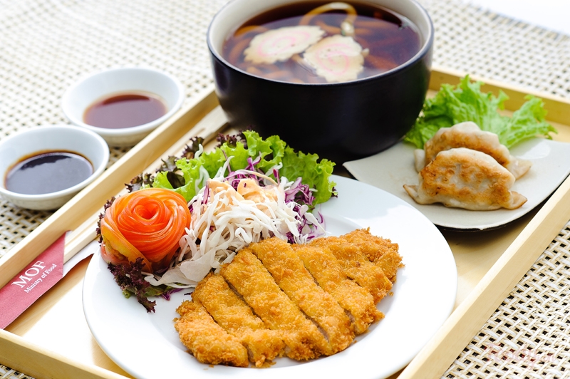 Chụp hình món ăn ngon hơn hẳn với Food Styling Tip 4  Vietnam Food Stylist
